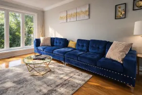 Lux 4BR 3BA Home • Sunset Views & Ultimate Comfort - Image 2