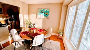 Lux 4BR 3BA Home • Sunset Views & Ultimate Comfort - Image 3
