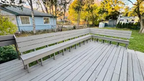 Lux 4BR 3BA Home • Sunset Views & Ultimate Comfort - Image 5