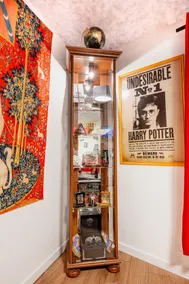 The Wizards' Lair - Harry Potter - Immersive - Image 5