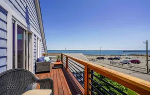 New Bedford Coastal Retreat Sleeps 11 | 4BR/3BA - Image 3