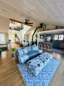 New Bedford Coastal Retreat Sleeps 11 | 4BR/3BA - Image 4