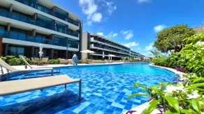 Beach Class Summer Ap - 211C by Temporada Inn - Image 2