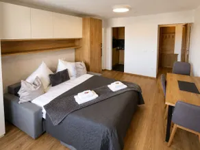 Design-Appartement Jochberg - Image 4