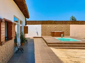 Spacious house, full range of leisure activities, ideal for groups/families - Image 5
