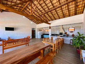 Spacious house, full range of leisure activities, ideal for groups/families - Image 3