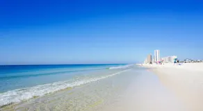 1 bed Beach Pools Waterfront Boating Palmaway - Image 3