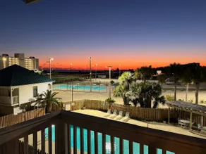 1 bed Beach Pools Waterfront Boating Palmaway - Image 4