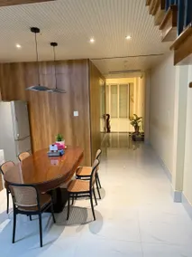 Fullhouse/6-8 Pax/2 large bedrooms/ 1 large kichen - Image 4