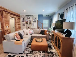Stylish 3BR Front Guest House Retreat - Image 2