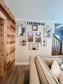 Stylish 3BR Front Guest House Retreat - Image 4