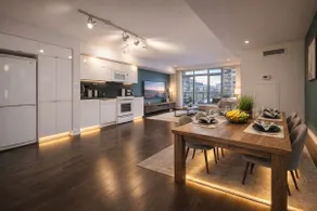 Skyline View | 2 Master Suites| Heart of CityPlace - Image 2