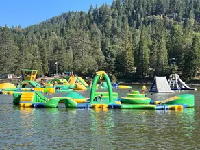 Mountain Lakehouse - Image 4