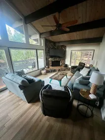 Mountain Lakehouse - Image 3