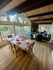 Mountain Lakehouse - Image 2