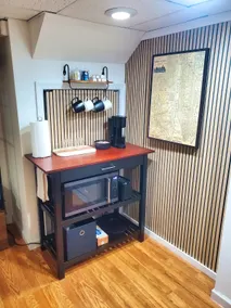 Allentown Center Suite with a view! - Image 5