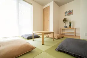 Japanese-Modern House in Gotemba｜Sleeps 10 - Image 4