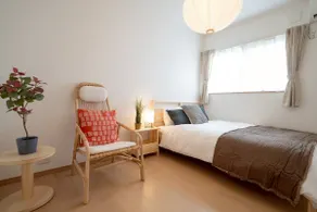 Japanese-Modern House in Gotemba｜Sleeps 10 - Image 5