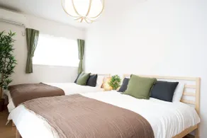 Japanese-Modern House in Gotemba｜Sleeps 10 - Image 2