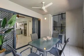 Poolside Dreams - Dual Key Near Beach & Dining - Image 5
