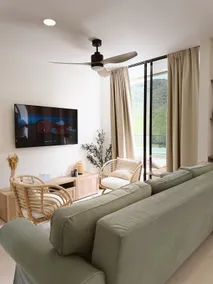 KOA Villeta | Loft and terrace, mountain view - Image 2