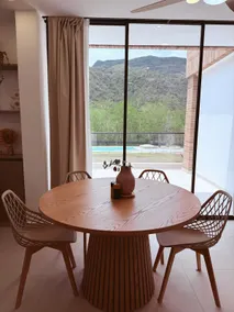 KOA Villeta | Loft and terrace, mountain view - Image 4