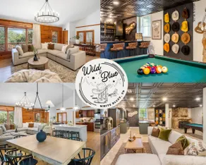Summer Nights at Wild & Blue | Arcade & Game Room - Image 2
