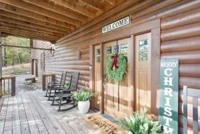 Holidays at Wild & Blue | Game Room | 8 Guests - Image 4