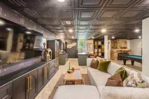 Summer Nights at Wild & Blue | Arcade & Game Room - Image 3