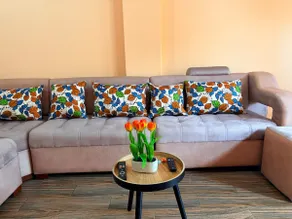 Comfortable family apartment with 3 bedrooms - Image 4