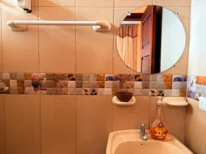 Comfortable family apartment with 3 bedrooms - Image 3