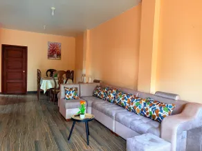 Comfortable family apartment with 3 bedrooms - Image 2