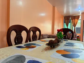 Comfortable family apartment with 3 bedrooms - Image 5