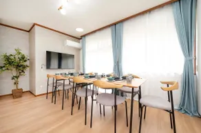 Pet-Friendly Entire Home in Yokosuka | 4BR 90m² - Image 3