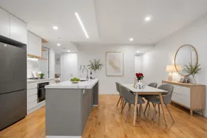 Direct Stadium & Cityview Lux 2BR | Free Parking - Image 2