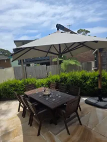 Winter-Ready • 50m to Beach • Fireplace + Heating - Image 4