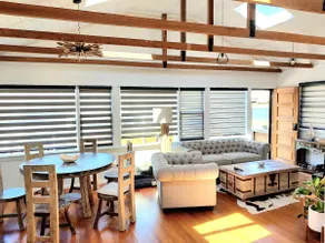 Winter-Ready • 50m to Beach • Fireplace + Heating - Image 2