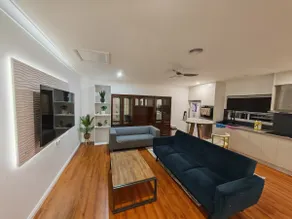 Modern 1Bd 1Bath Unit Near Airport & Penrith - Image 2