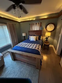 Country Club Cottage - Image 3