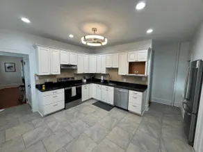 Walk to Downtown | 4BR Single w/ Parking & Nursery - Image 3