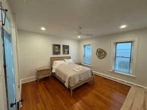 Walk to Downtown | 4BR Single w/ Parking & Nursery - Image 5