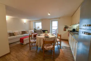 Sant'Orso Cozy Home - Image 4
