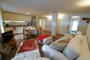 Sant'Orso Cozy Home - Image 5