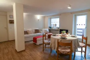 Sant'Orso Cozy Home - Image 2