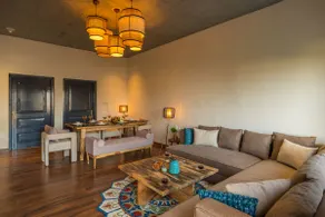 The Edge of Sky - Chakrata by StayVista - 4BHK Valley-View Villa with Bonfire - Image 5