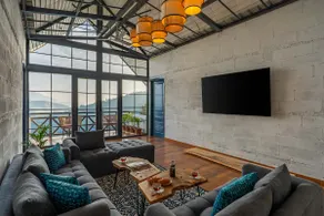 The Edge of Sky - Chakrata by StayVista - 4BHK Valley-View Villa with Bonfire - Image 3
