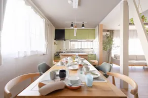 Ghibli&Legoland 30 min/Family 4 BR/4 Free Parking - Image 4