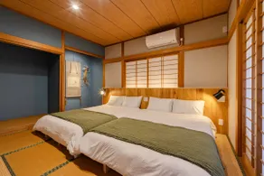 Ghibli&Legoland 30 min/Family 4 BR/4 Free Parking - Image 3