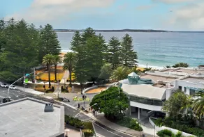 The Oceanfront Sanctuary Spa & Parking - Image 5