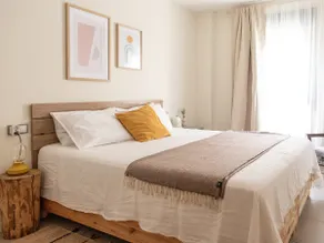 Climbers' apartment in Albarracín | Wifi Included - Image 2